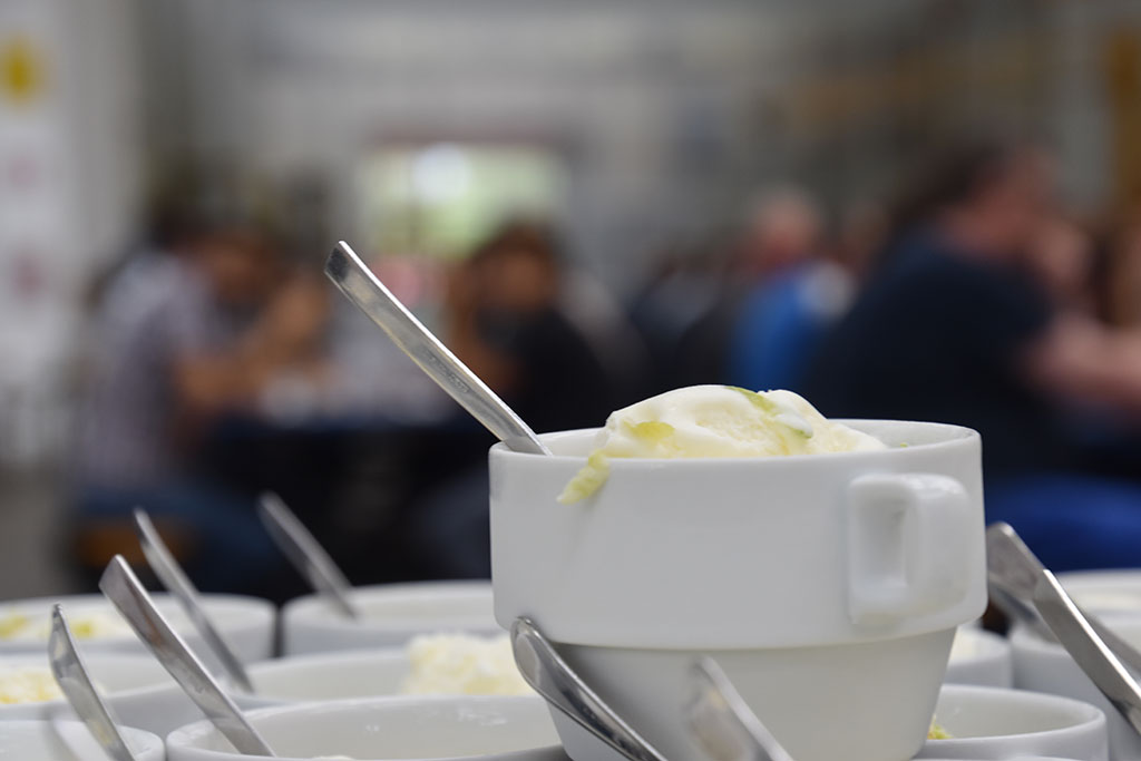 2017 - Giornate del gusto