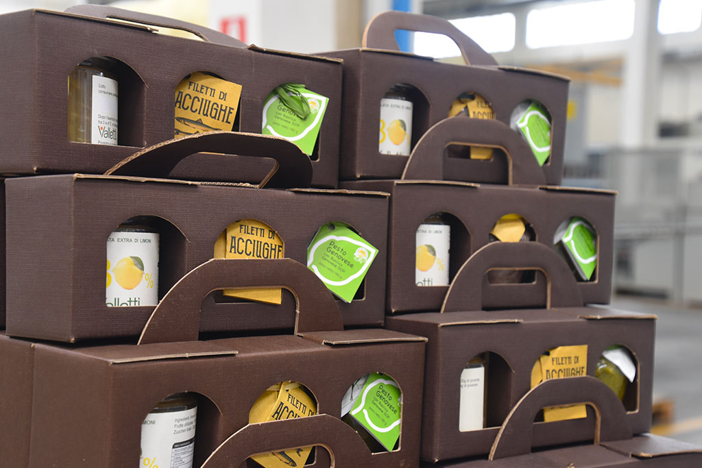 2017 - Giornate del gusto