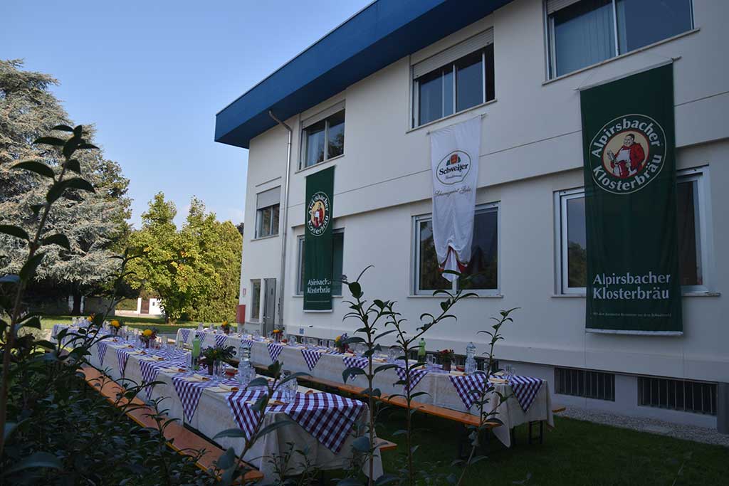 2017 - Giornate del gusto