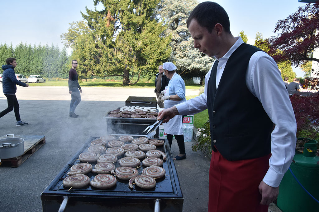 2017 - Giornate del gusto