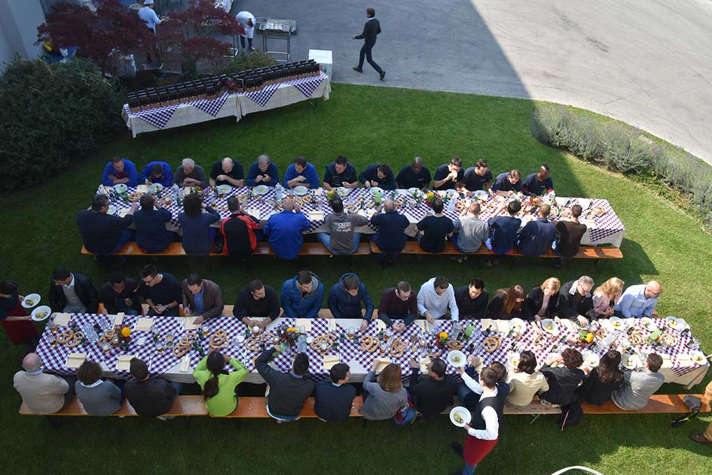 2017 - Giornate del gusto