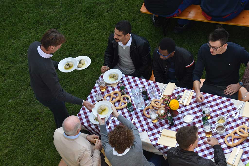 2017 - Giornate del gusto