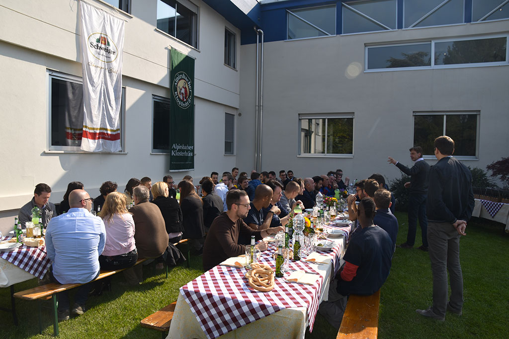 2017 - Giornate del gusto