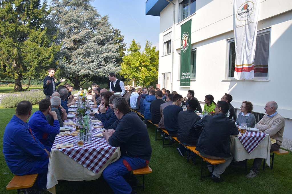 2017 - Giornate del gusto