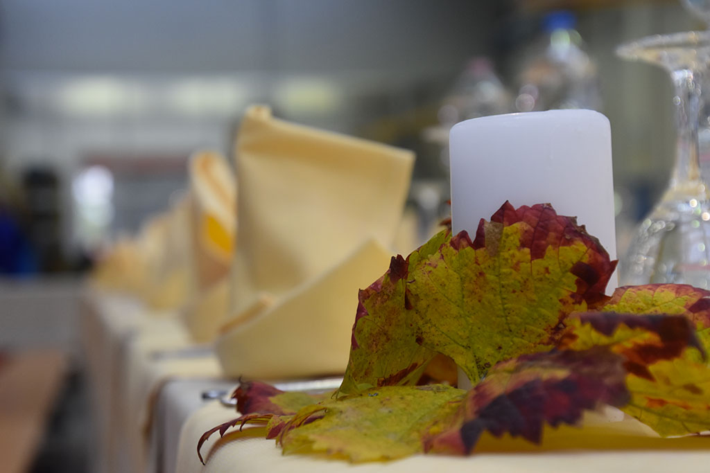 2017 - Giornate del gusto