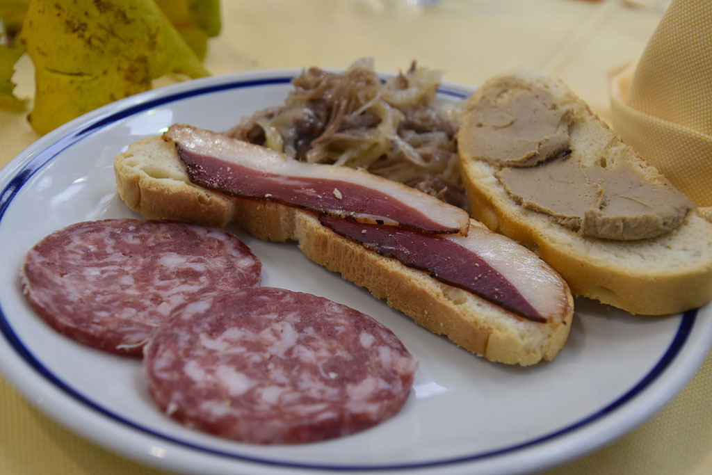 2017 - Giornate del gusto