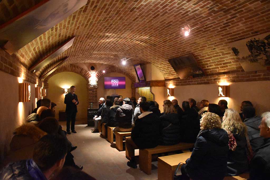 2017 - Giornate del gusto