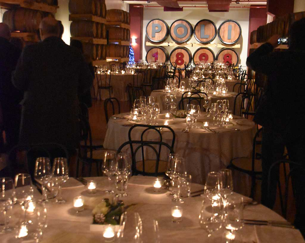 2017 - Giornate del gusto