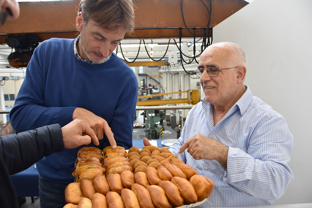 2017 - Giornate del gusto