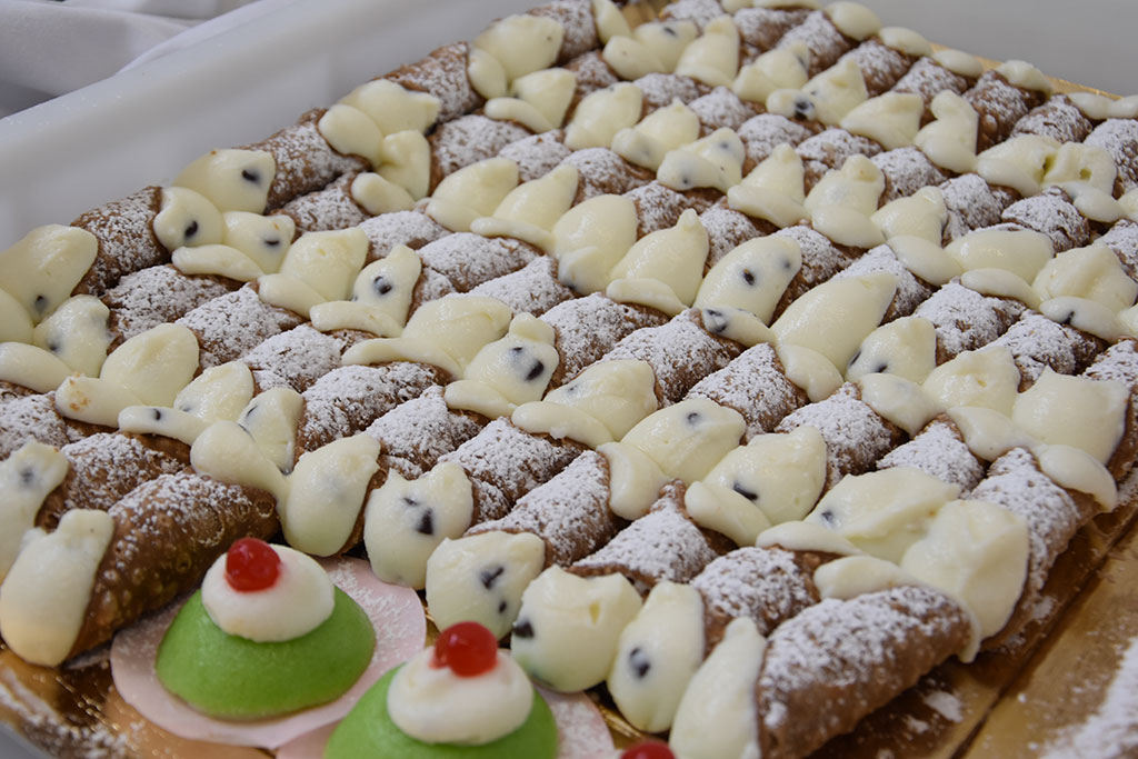 2017 - Giornate del gusto