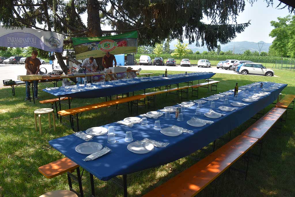 2017 - Giornate del gusto