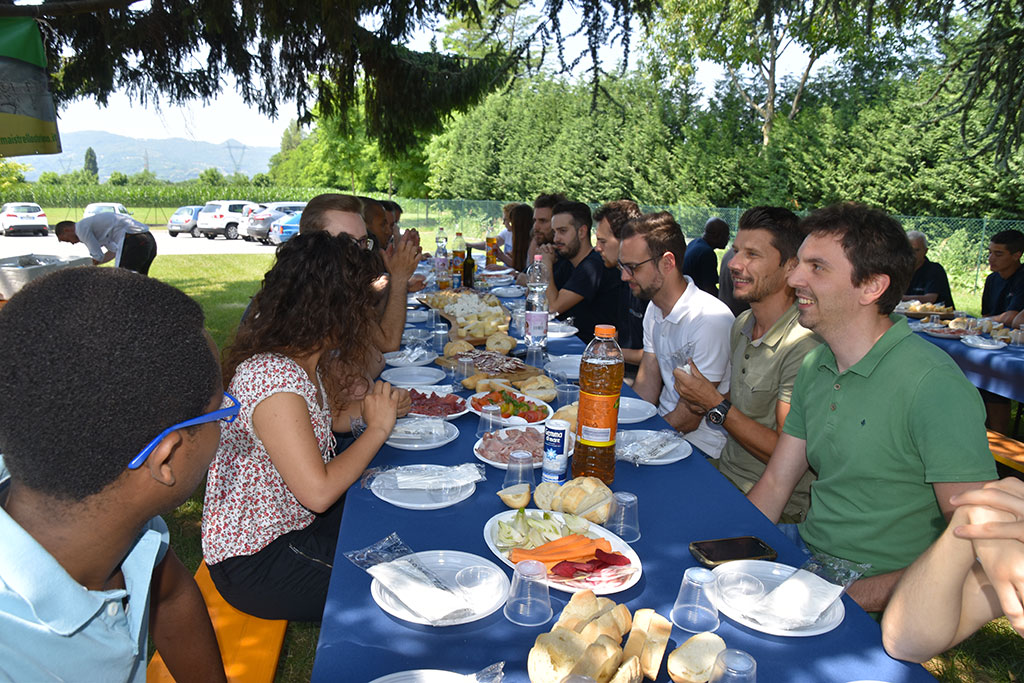 2017 - Giornate del gusto