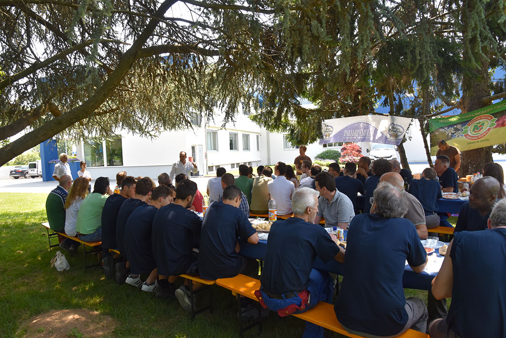 2017 - Giornate del gusto