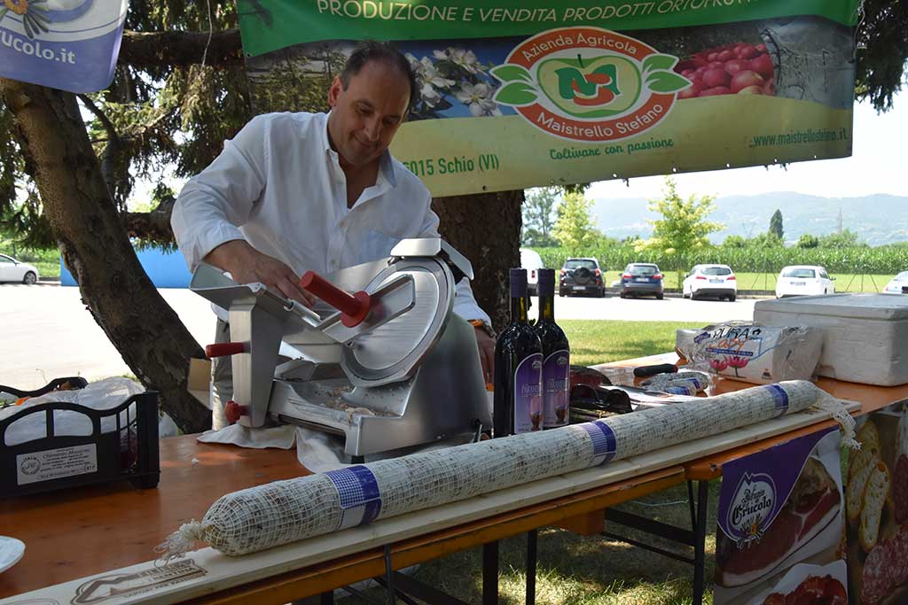 2017 - Giornate del gusto