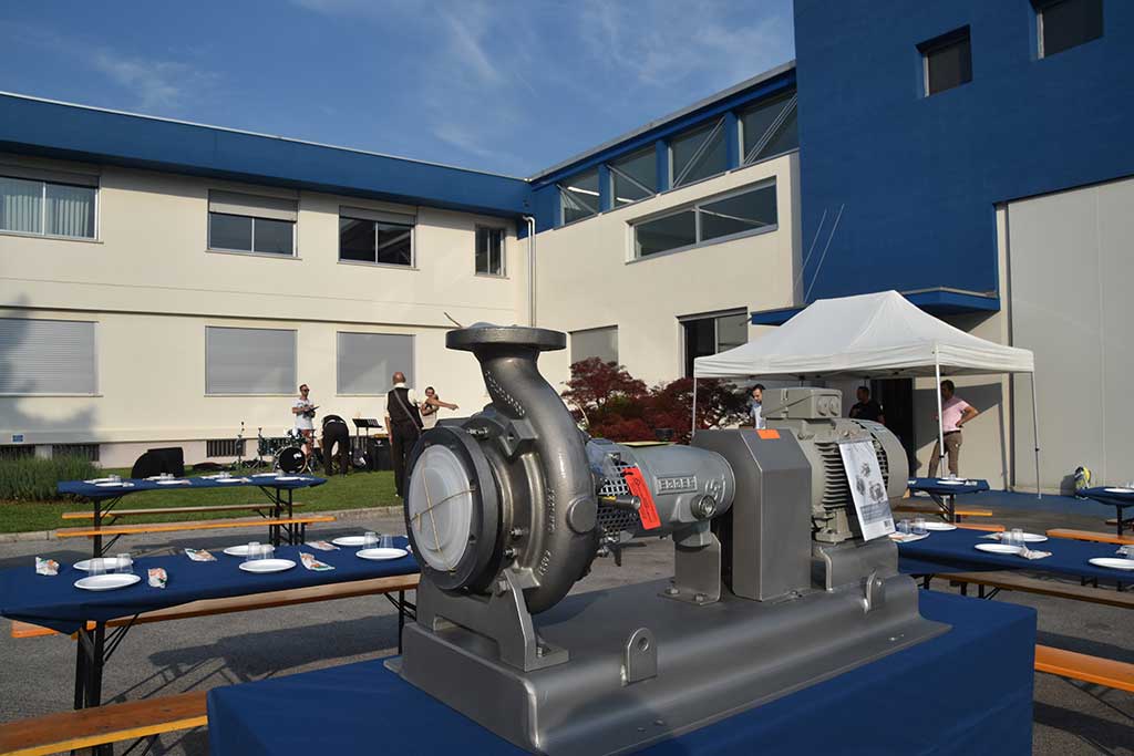 2017 - Giornate del gusto