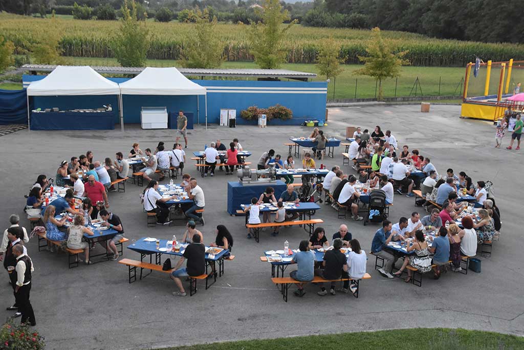 2017 - Giornate del gusto