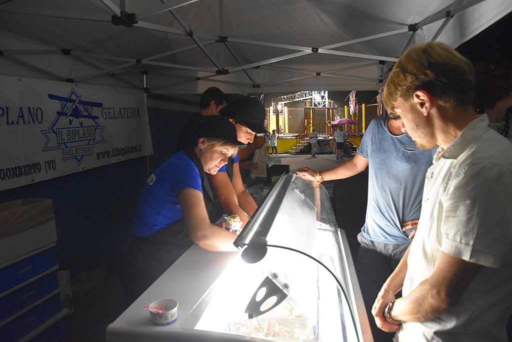 2017 - Giornate del gusto