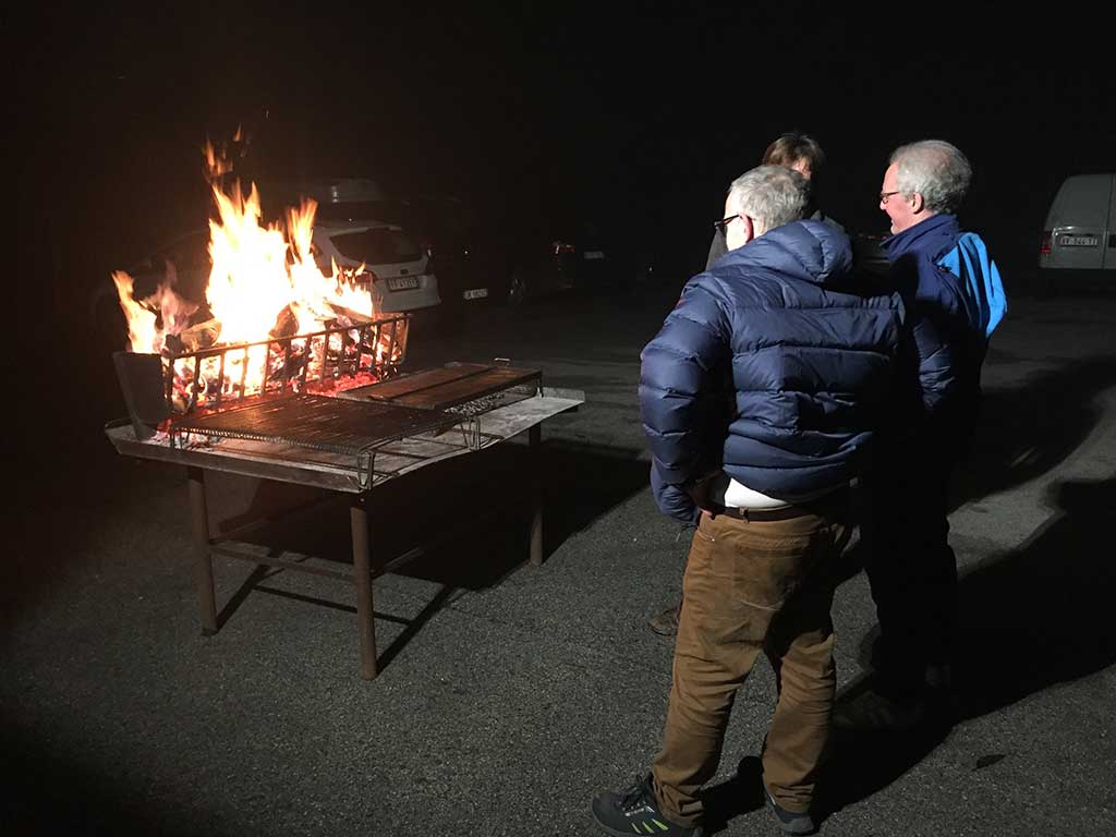 2018 - Cene a sorpresa