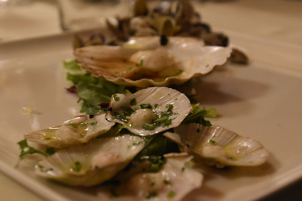 2018 - Cene a sorpresa