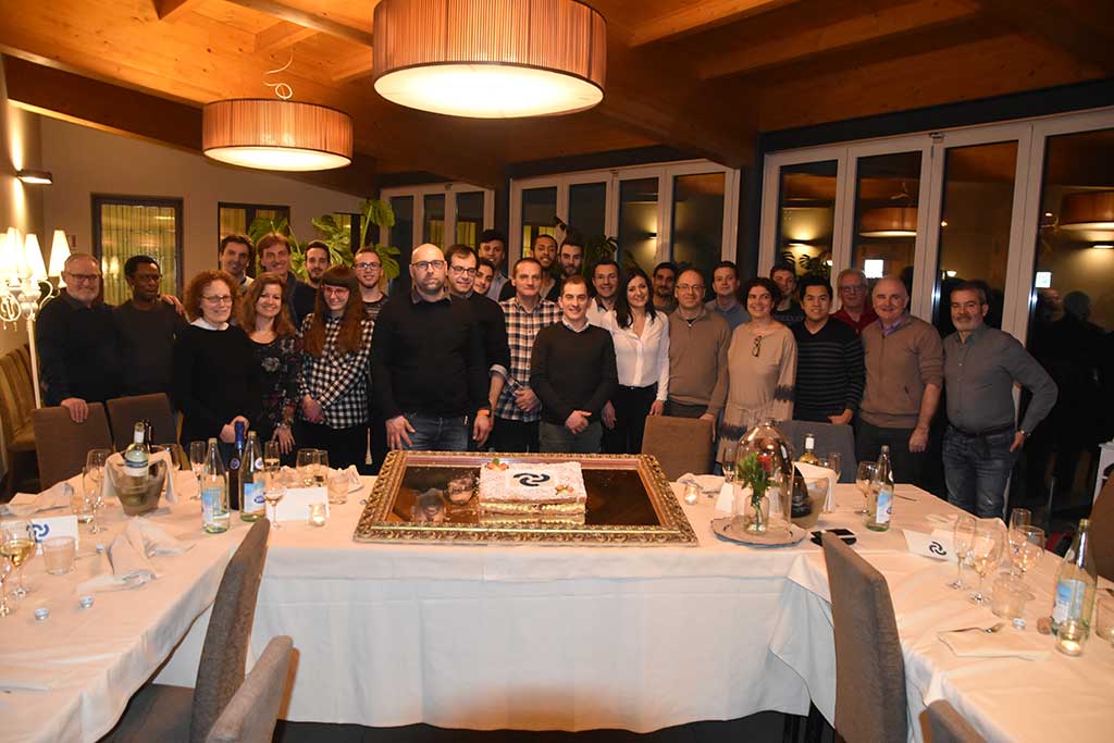 2018 - Cene a sorpresa