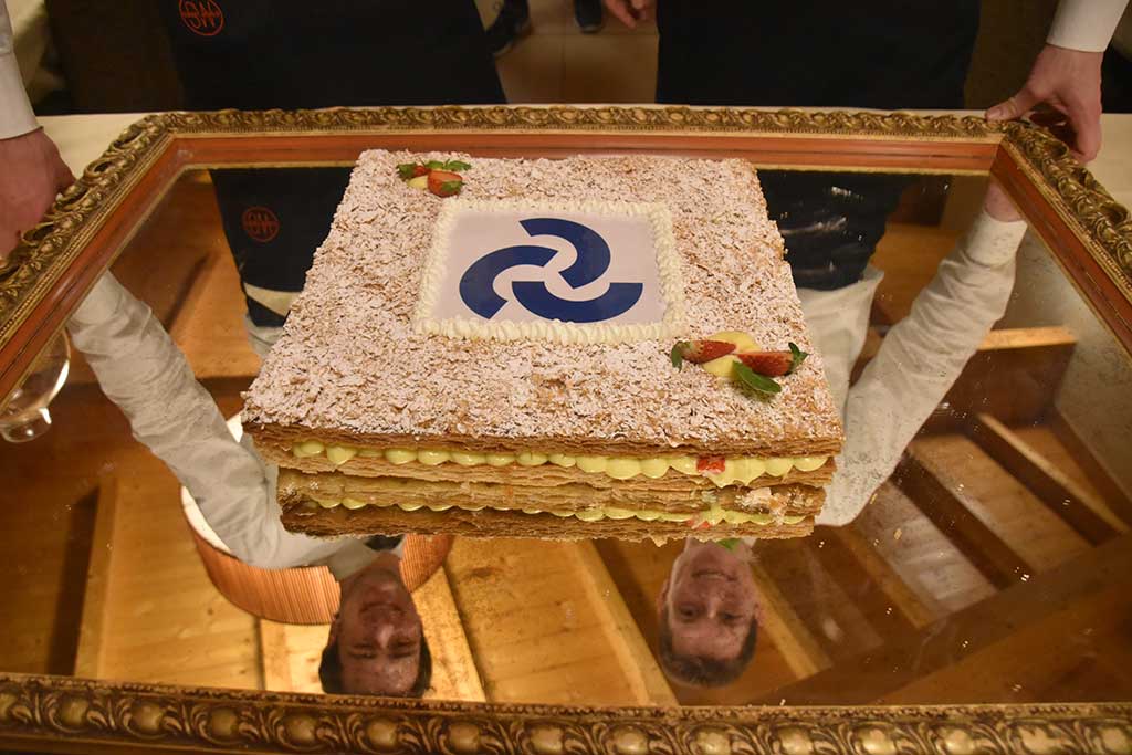 2018 - Cene a sorpresa