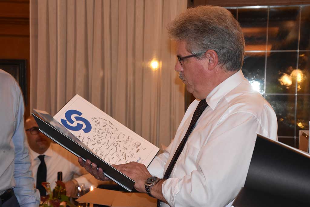 2018 - Cene a sorpresa