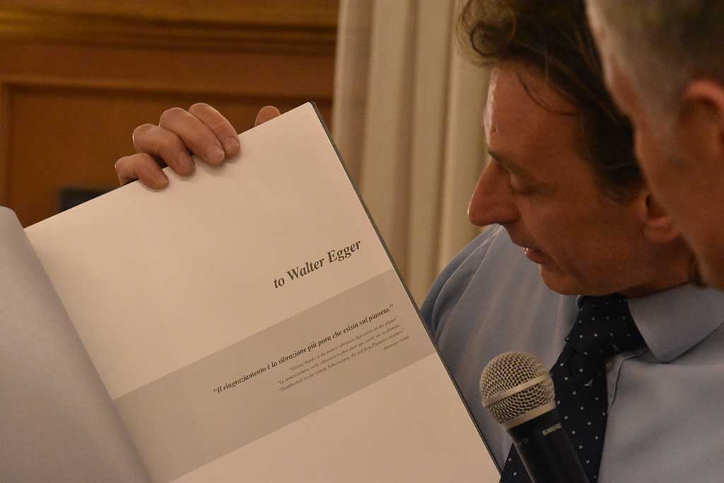 2018 - Cene a sorpresa