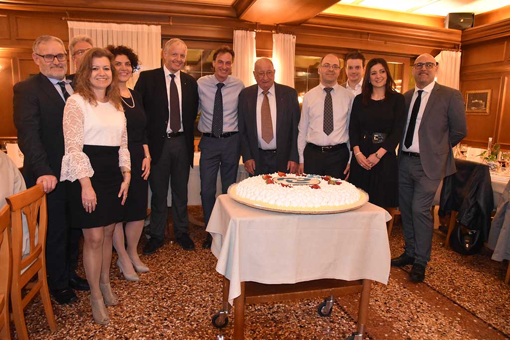 2018 - Cene a sorpresa