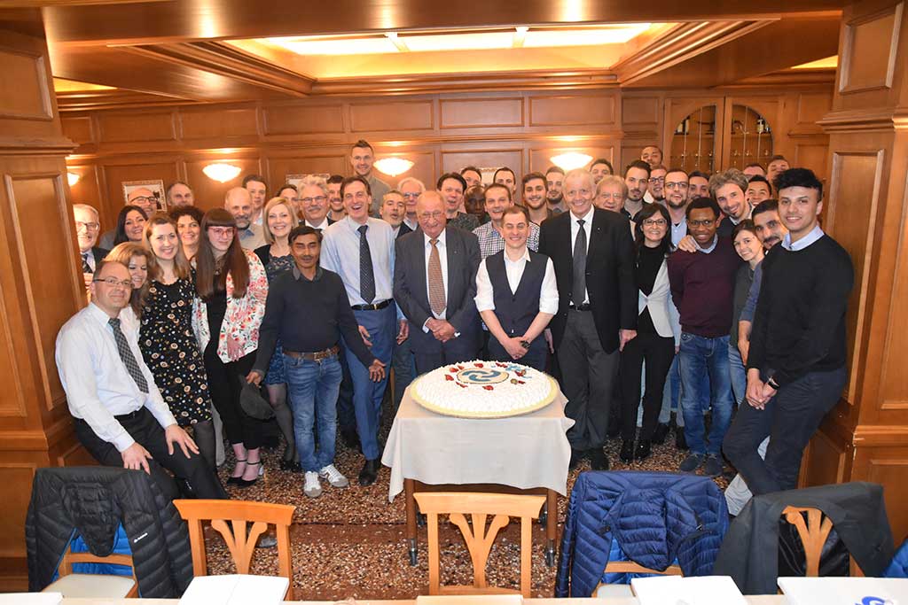 2018 - Cene a sorpresa