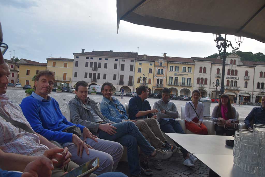 2018 - Cene a sorpresa