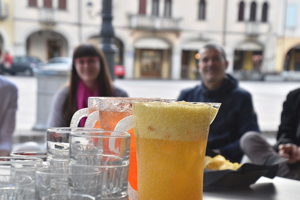 2018 - Cene a sorpresa