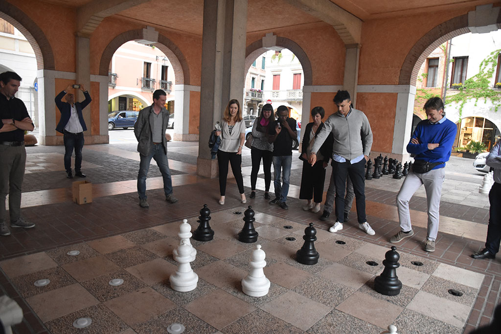 2018 - Cene a sorpresa