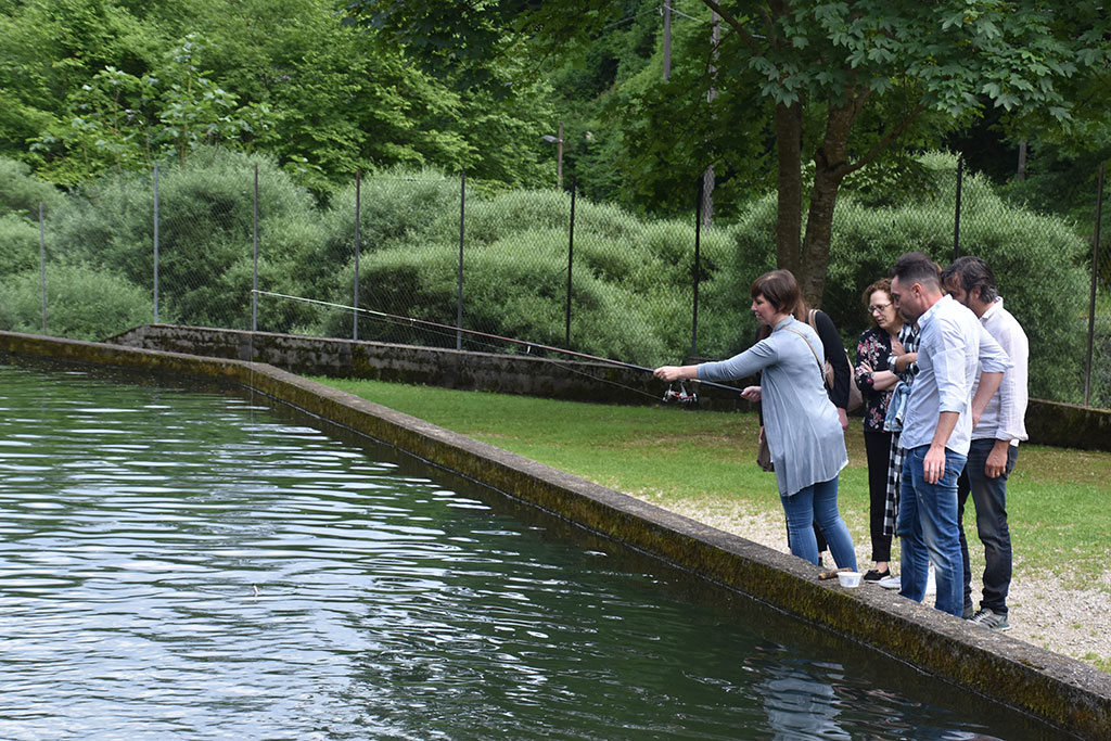 2018 - Cene a sorpresa