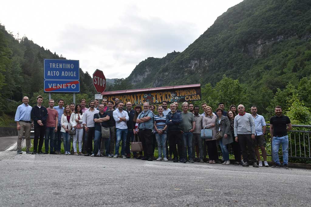 2018 - Cene a sorpresa