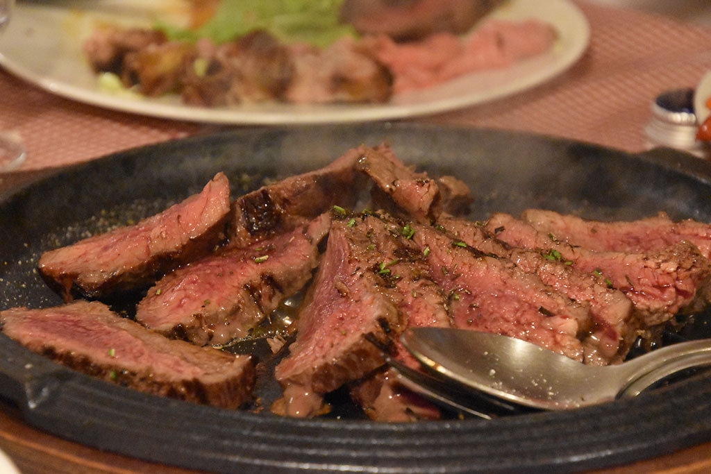 2018 - Cene a sorpresa