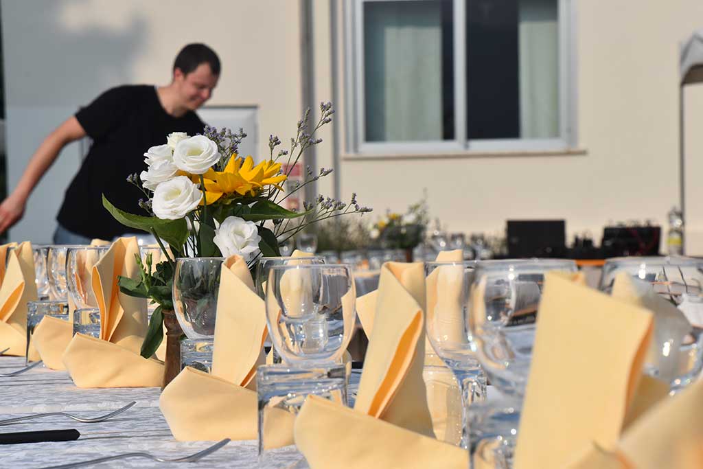 2018 - Cene a sorpresa