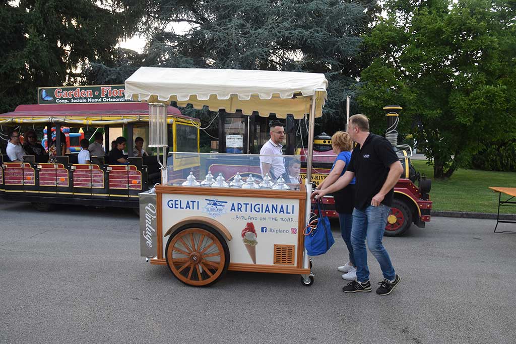 2018 - Cene a sorpresa