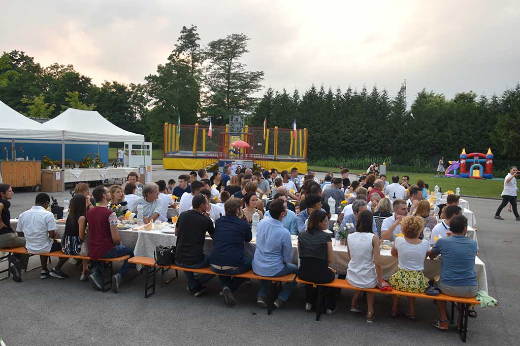 2018 - Cene a sorpresa