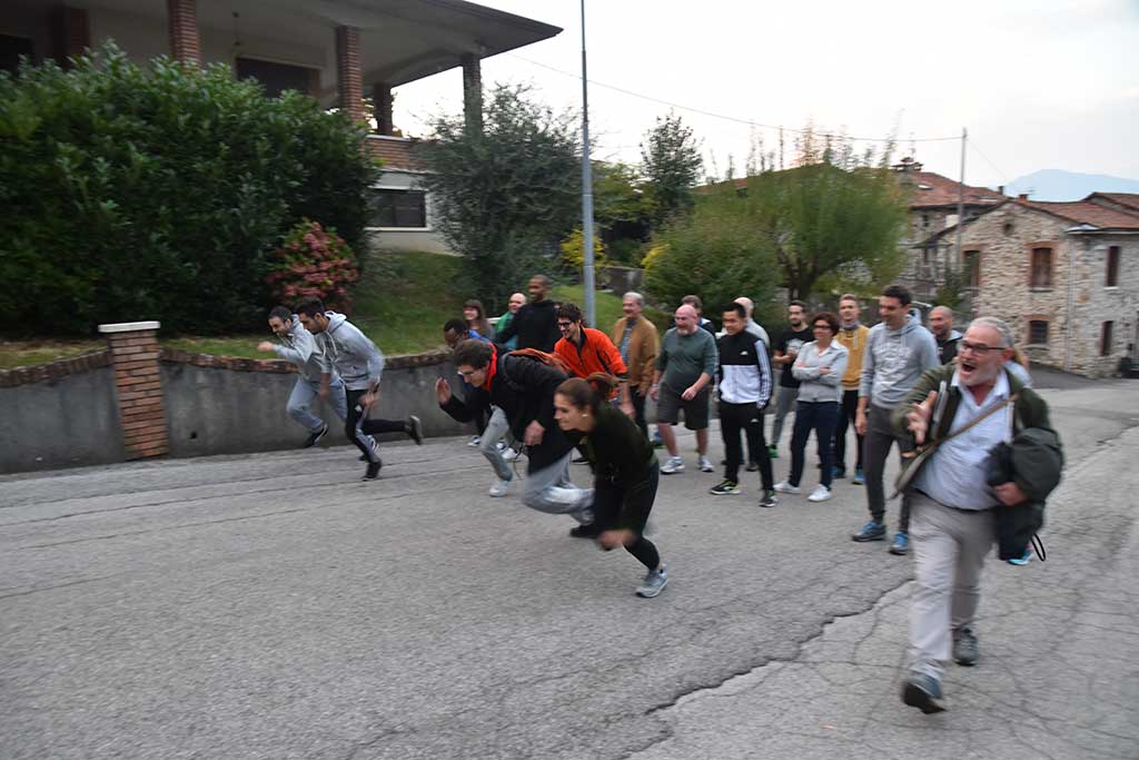 2018 - Cene a sorpresa