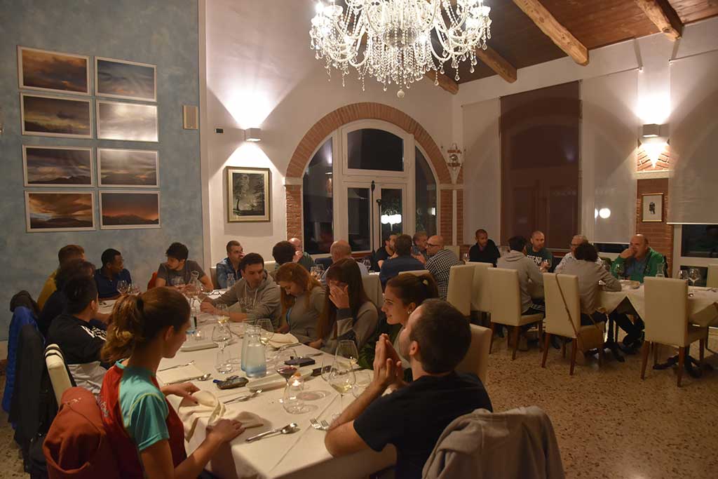 2018 - Cene a sorpresa