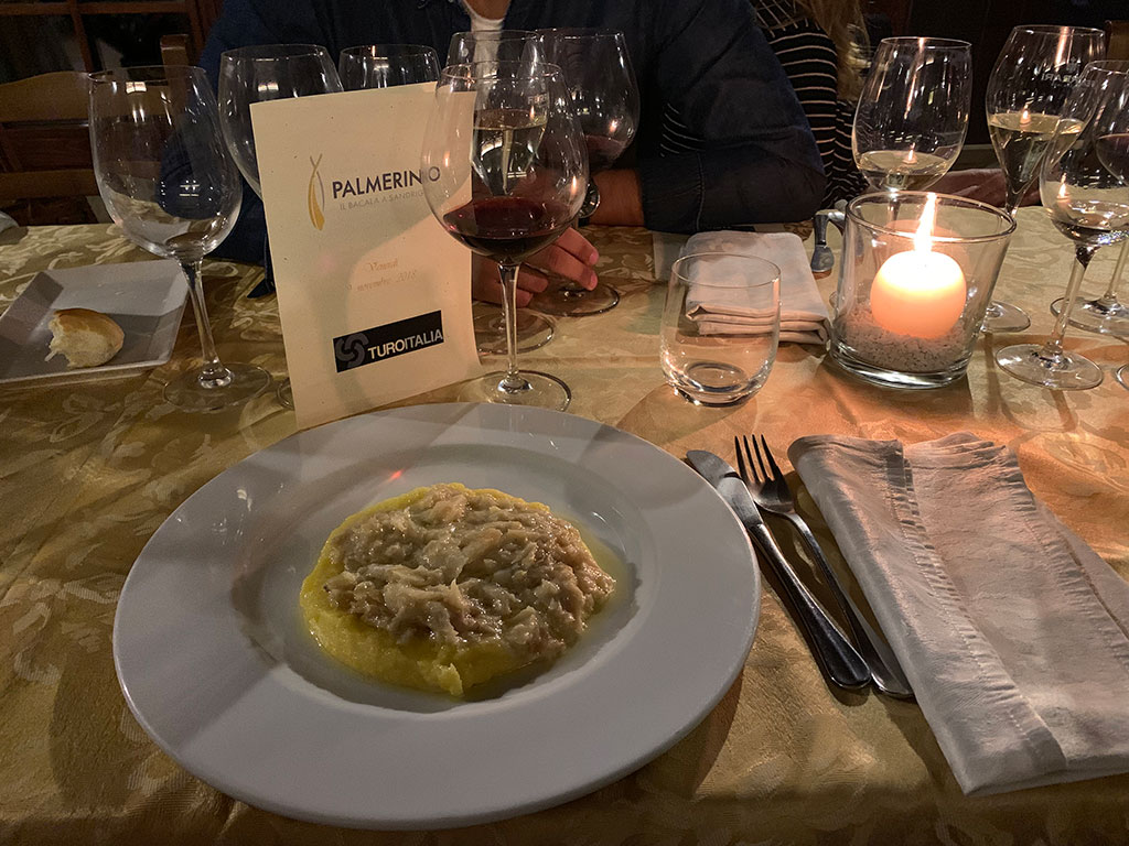 2018 - Cene a sorpresa