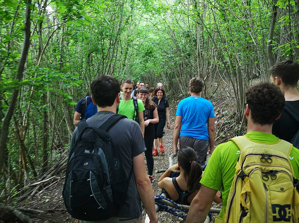 2019 - Jouons ensemble