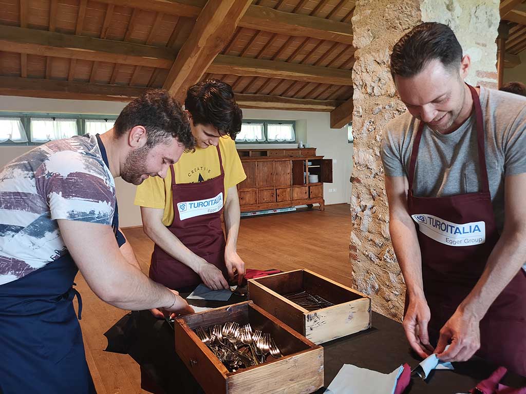 2019 - Jouons ensemble