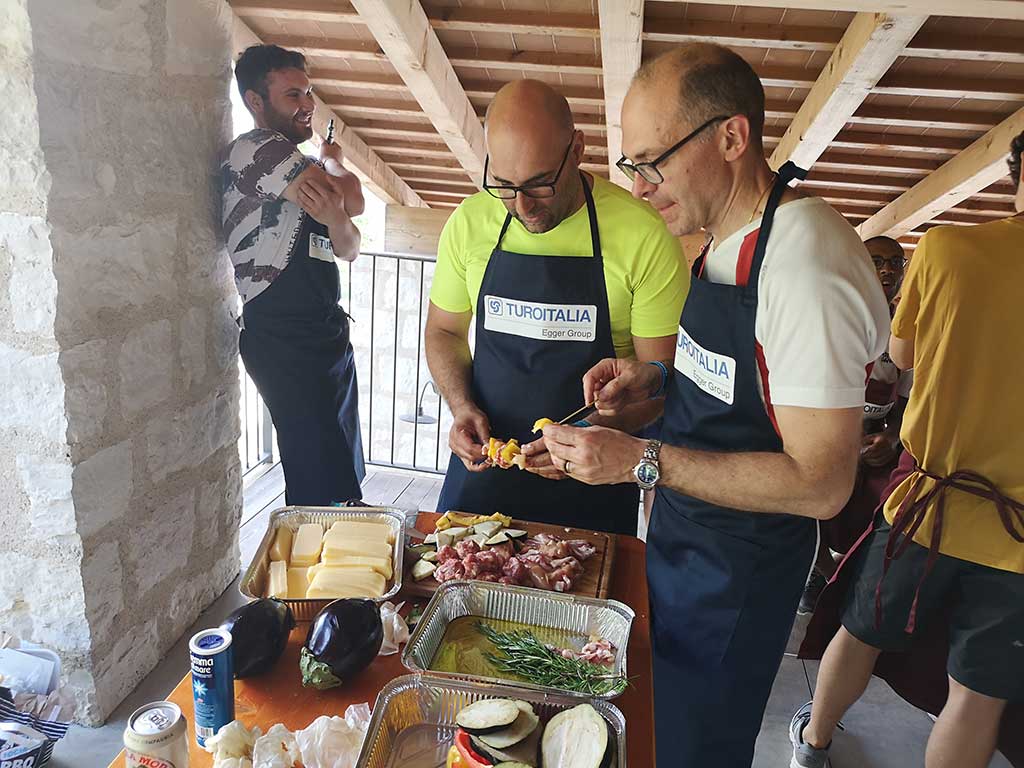 2019 - Jouons ensemble