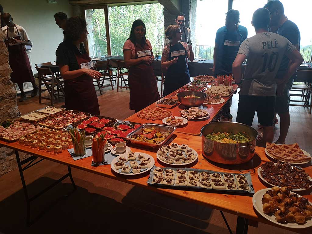 2019 - Jouons ensemble