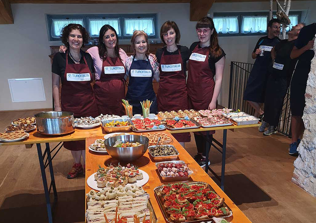 2019 - Jouons ensemble